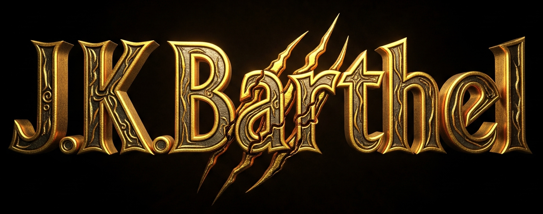 JK Barthel